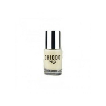CHIODO PRO DIAMOND BASE COAT-BAZA POD LAKIER    !